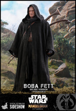 Load image into Gallery viewer, Boba Fett™ Sixth Scale Figure by Hot Toys (Deluxe Version)