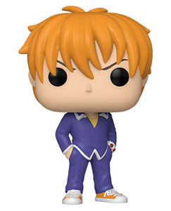 Funko Pop! Animation: Fruits Basket