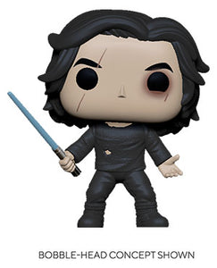 Funko Pop! Star Wars: Star Wars Episode 9