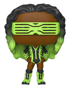 Funko Pop! WWE: Naomi