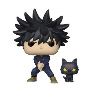 Funko Pop! Animation: Jujutsu Kaisen