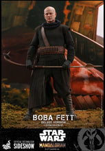 Load image into Gallery viewer, Boba Fett™ Sixth Scale Figure by Hot Toys (Deluxe Version)