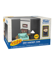 Load image into Gallery viewer, Funko Pop! Mini Moments: Seinfeld