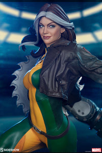 Rogue Maquette by Sideshow Collectibles