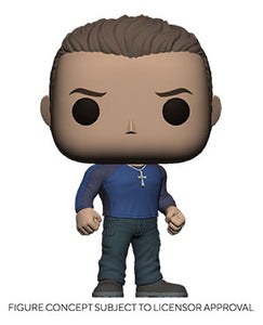 Funko Pop! Movies: Fast 9