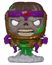 Load image into Gallery viewer, Funko Pop! Marvel: Marvel Zombies (Wave 2)