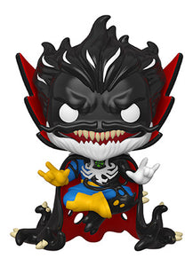 Funko Pop! Marvel Venom S3 (Set of 6)