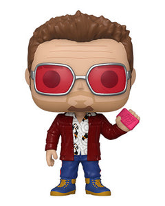 Funko Pop! Movies: Fight Club - Tyler Durden