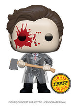Load image into Gallery viewer, Funko Pop! Movies: American Psycho - Patrick Common &amp; Chase