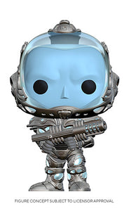 Funko Pop! Heroes: Batman & Robin - Mr. Freeze