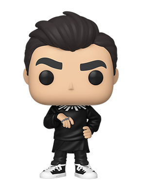 Funko Pop! TV: Schitt’s Creek - David