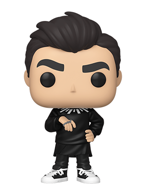 Funko Pop! TV: Schitt’s Creek - David