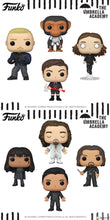 Load image into Gallery viewer, Funko Pop! TV: Umbrella Academy (Series 2)