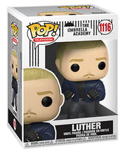 Load image into Gallery viewer, Funko Pop! TV: Umbrella Academy (Series 2)