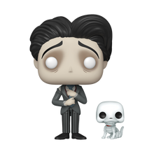 Load image into Gallery viewer, Funko Pop! Movies: Corpse Bride Set