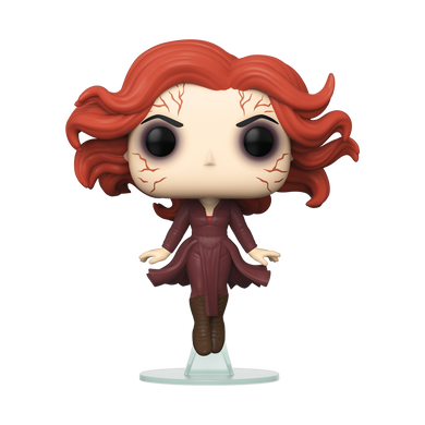 Funko Pop! Marvel: X-Men 20th - Jean Grey