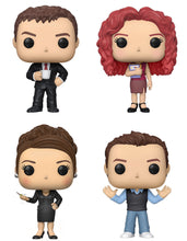 Load image into Gallery viewer, Funko Pop! TV: Will &amp; Grace (Set of 4)