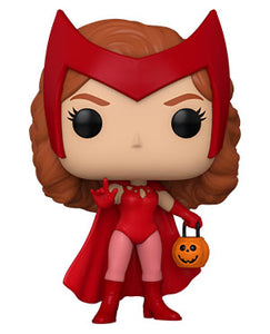 Funko Pop! Marvel - Wandavision