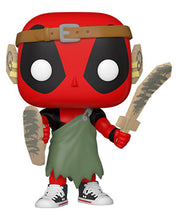 Load image into Gallery viewer, Funko Pop! Marvel: Deadpool 30th