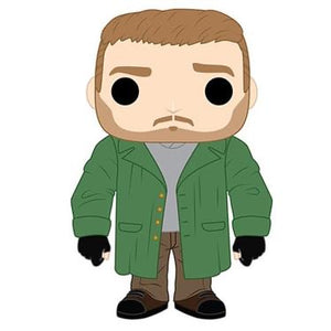 Funko Pop! TV: The Umbrella Academy - Luther Hargreeves