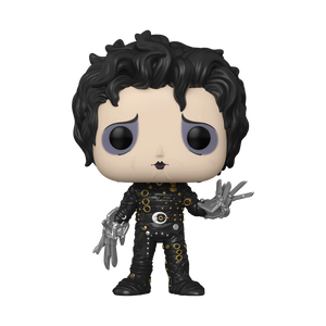 Funko Pop! Movies: Edward Scissorhands - Edward Scissorhands