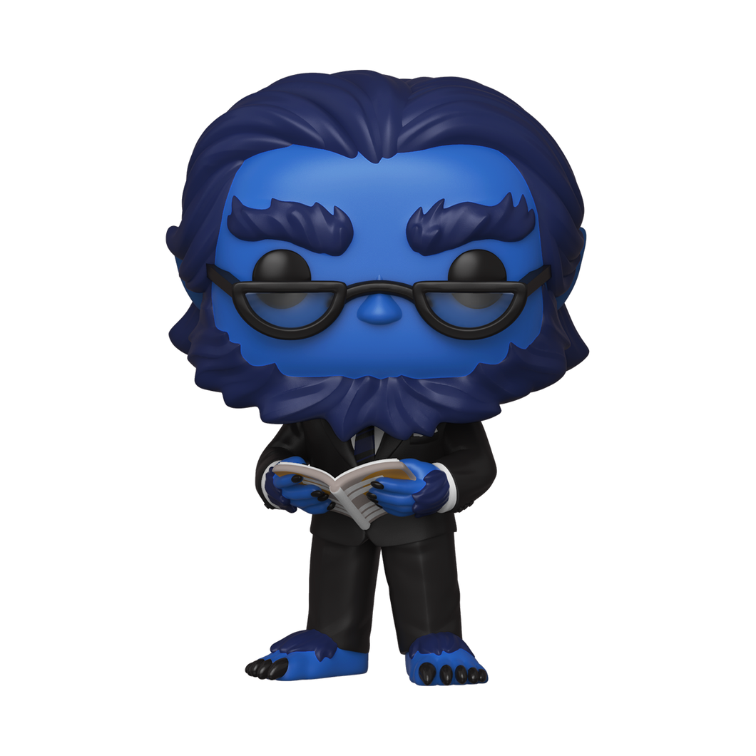 Funko Pop! Marvel: X-Men 20th - Beast