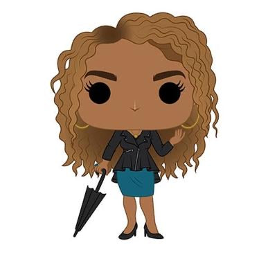 Funko Pop! TV: The Umbrella Academy - Allison Hargreeves
