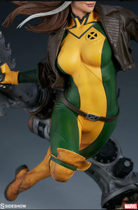 Rogue Maquette by Sideshow Collectibles