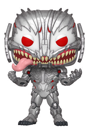 Funko Pop! Marvel Venom S3 - Ultron