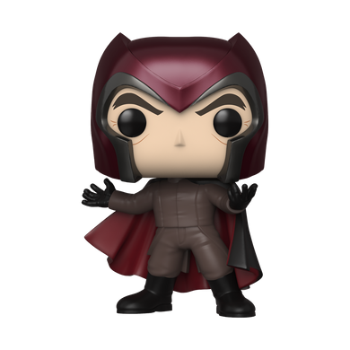 Funko Pop! Marvel: X-Men 20th - Magneto