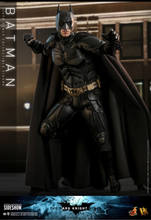 Load image into Gallery viewer, Batman Sixth Scale Figure by Hot Toys