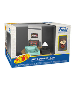 Funko Pop! Mini Moments: Seinfeld