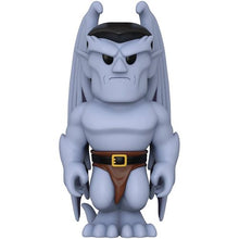 Load image into Gallery viewer, Funko Pop! Vinyl Soda: Gargoyles - Goliath (PX Exclusive) w/ chance of Chase