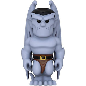 Funko Pop! Vinyl Soda: Gargoyles - Goliath (PX Exclusive) w/ chance of Chase