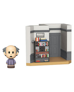 Funko Pop! Mini Moments: Seinfeld