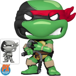 Funko Pop! Comics: Teenage Mutant Ninja Turtles