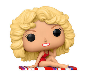 Funko Pop! Icons: Farrah Fawcett