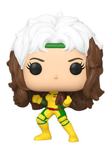 Funko Pop! Marvel: X-men Classic - Gambit & Rogue