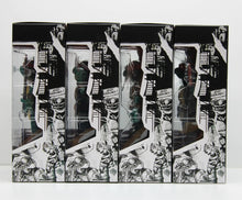 Load image into Gallery viewer, Playmates TMNT Elite Series Set of 4 Action Figures