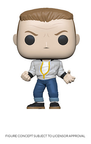 Funko Pop! Movies: Back to the Future - Biff Tannen