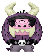 Load image into Gallery viewer, Funko Pop! Animation: Fosters Home For Imaginary Friends