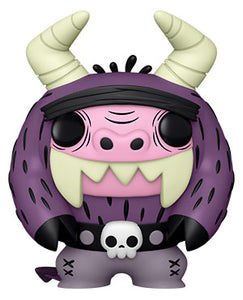 Funko Pop! Animation: Fosters Home For Imaginary Friends