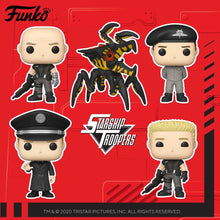 Load image into Gallery viewer, Funko Pop! Movies: Starship Troopers