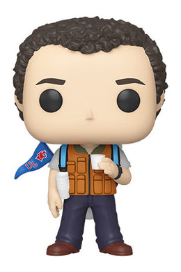 Funko Pop! Movies: The Waterboy - Bobby Boucher
