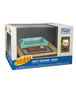 Funko Pop! Mini Moments: Seinfeld