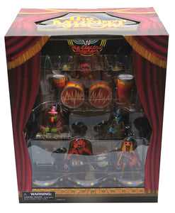 SDCC 2020 The Muppet Show Band Deluxe Box Set