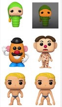 Load image into Gallery viewer, Funko Pop! Retro Toys
