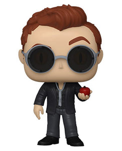 Funko Pop! Television: Good Omens