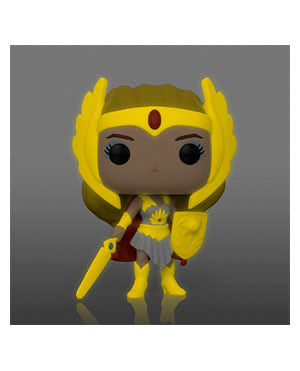 Funko Pop! Animation: MOTU (Masters of the Universe) S7