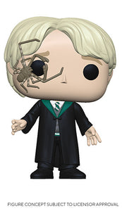 Funko Pop! Movies: Harry Potter - Set of 6